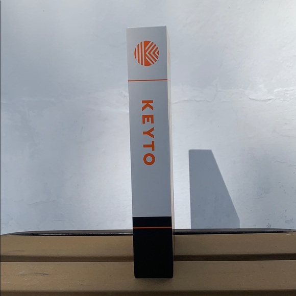 KEYTO | Breath Sensor - Picture 2 of 5